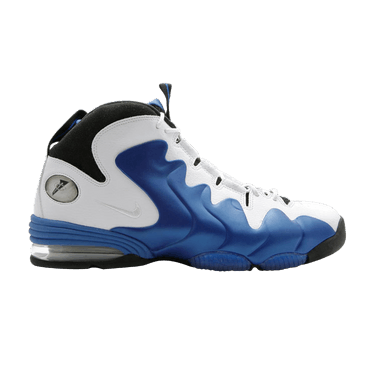 Penny hardaway 3 shoes outlet