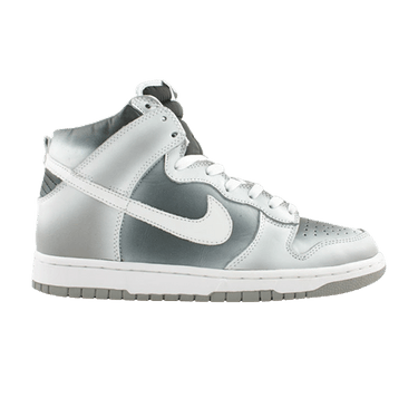 Buy Nike Dunk High Premium 'Haze' - 306799 011 | GOAT