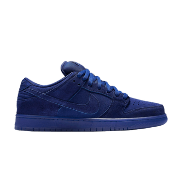 Buy Dunk Low Premium SB Once In A Blue Moon 313170 444 GOAT