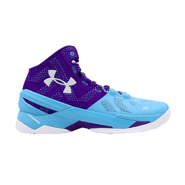Curry 2 purple sale