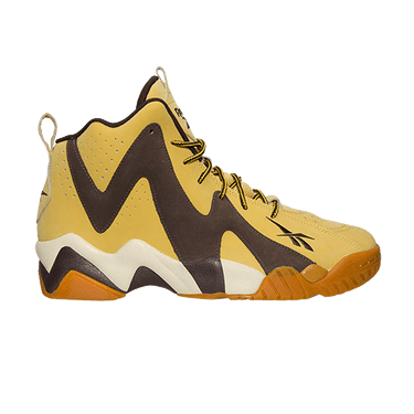 Buy Reebok Kamikaze II Mid - V72799 | GOAT