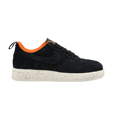 Nike Lunar Air Force 1 Low UNDFTD SP 'Undefeated'