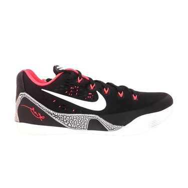 Kobe 9 em laser crimson shop