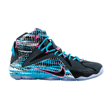 Lebron 2025 12 chromosome