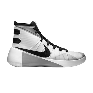 Hyperdunk 2015 white on sale