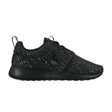 Nike Wmns Roshe One DMB 'Triple Black'