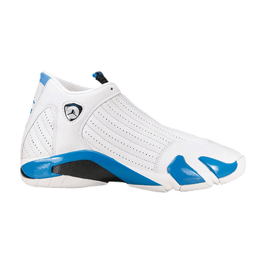 air jordan 14 unc