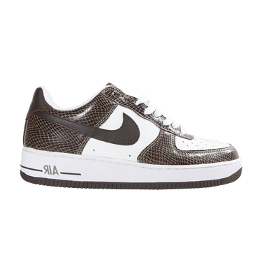 Nike Air Force 1 Premium