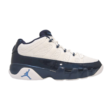 jordan 9 pearl blue