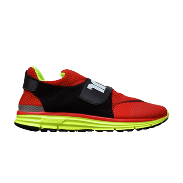 Lunar clearance fly 306