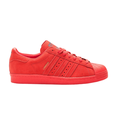 【中古】 Superstars of the Sixties adidas Superstar / アディダス スーパースター スニーカー US6