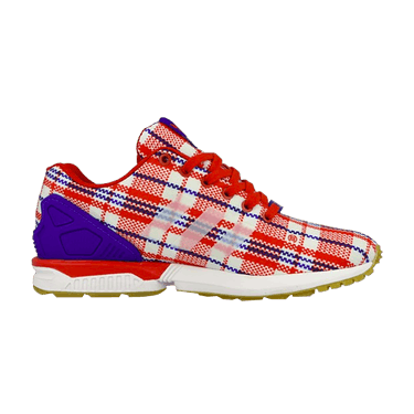 新品 アディダスX Buy Clot x adidas ZX Flux 'Clot' - S78096 | GOAT