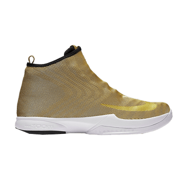 Nike zoom kobe icon gold new arrivals