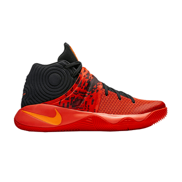 Kyrie 2 inferno shirt outlet
