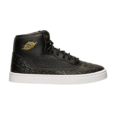 Buy Jordan Jasmine GG 'Black Metallic Gold' - 768927 035 | GOAT