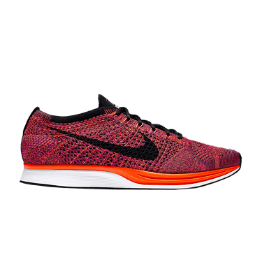 Flyknit racer acai berry hot sale