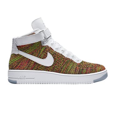 Nike Air Force 1 Ultra Flyknit 'Multi-Color'