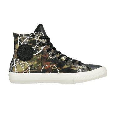 Buy Futura x Converse Chuck Taylor All Star 2 'Rubber Pack