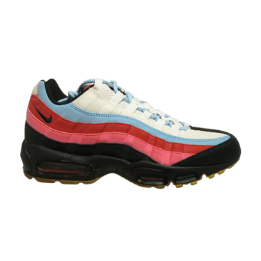 Buy Air Max 95 Running Man 307272 101 GOAT