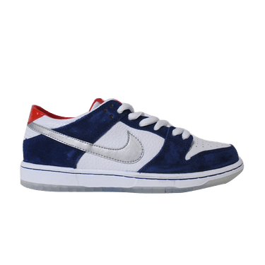 nike sb zoom dunk low pro deconstructed qs x ishod wair