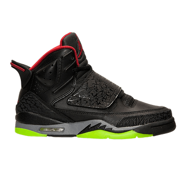 Air Jordan Big Kids Son of Mars Basketball Shoes 6