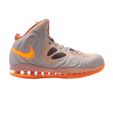 Grey and orange air cheap max 72