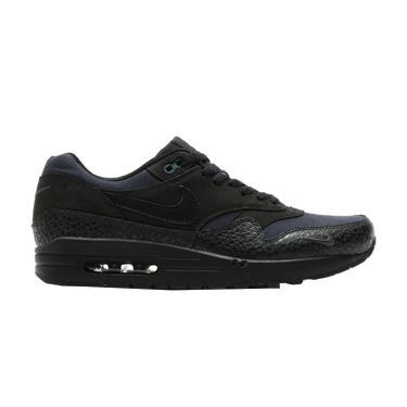 Nike air max discount 1 black bonsai