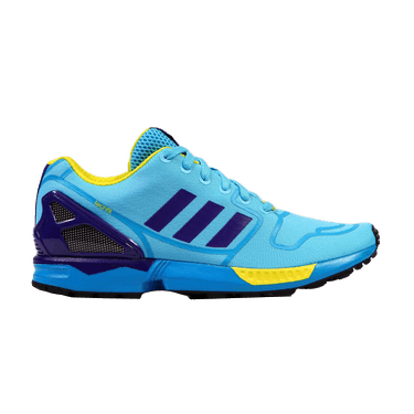t♡ Buy Adidas ZX Flux - AF6303 | GOAT