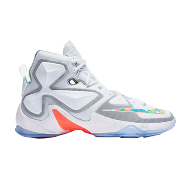 Nike lebron 13 easter shop