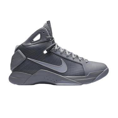 Nike Hyperdunk '08 'Fade To Black'