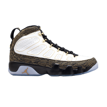 Buy Air Jordan 9 Retro DB GS Doernbecher 580891 170 GOAT