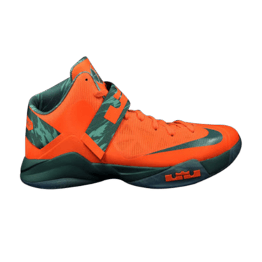 Buy LeBron Zoom Soldier 6 525015 800 GOAT