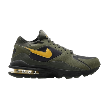 Air max shop 93 green