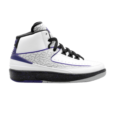 Retro 2 concord online