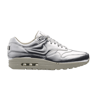 Air Max 1 SP 'Liquid Silver' | GOAT