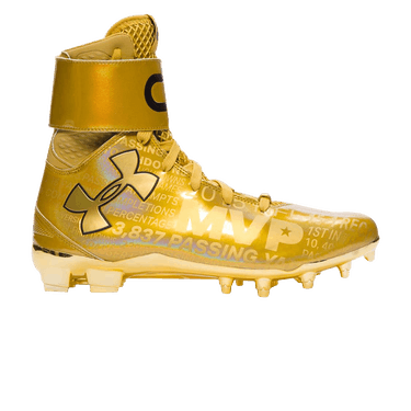 Gold c1n football cleats shop