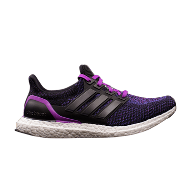 Adidas Wmns UltraBoost 2.0 'Shock Purple'
