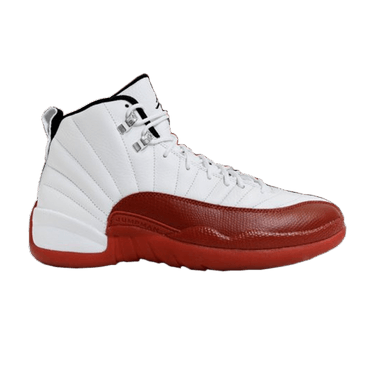 Buy Air Jordan 12 Retro PS 'White Red' - 151186 110 | GOAT