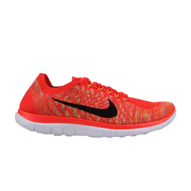 Nike Free 4.0 Flyknit