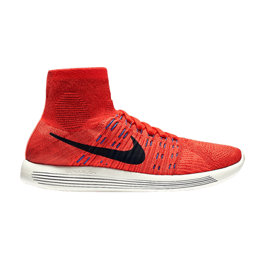Buy Nike Lunarepic Flyknit - 818676 600 | GOAT