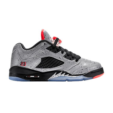 Buy Air Jordan 5 Retro Low BG Neymar 846316 025 GOAT