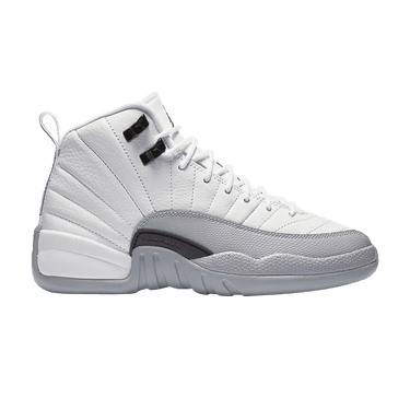 wolf grey retro 12s
