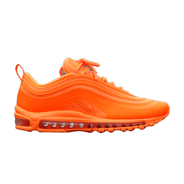 Air max 97 all orange 2025