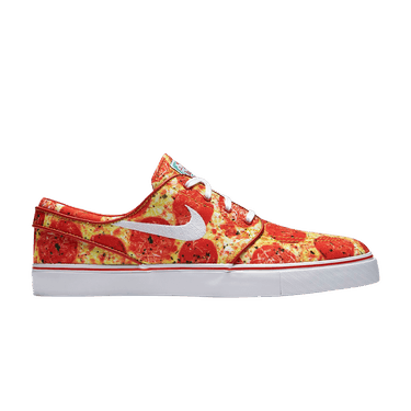 Buy Skate Mental x Nike SB Stefan Janoski 'Pizza' - 845711 619 | GOAT