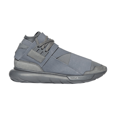iamhanaページ Buy Y-3 Qasa High 'Vista Grey' - BB4734 | GOAT