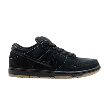 dunk sb black gum suede スエード Nike Dunk Low SB Black Gum for Sale | Authenticity
