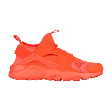 Nike Air Huarache Run Ultra Br 'Total Crimson'