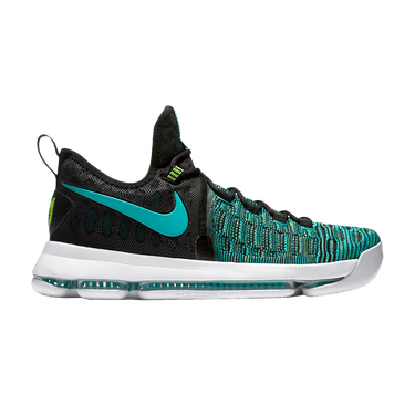Kd 9 birds of paradise 2025