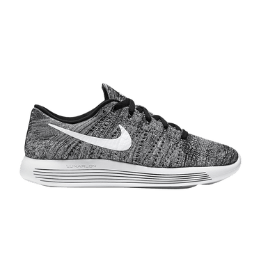 Nike lunarepic low flyknit oreo store