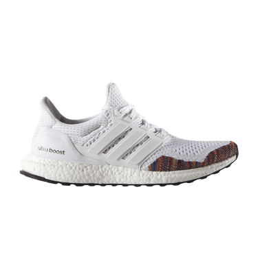 Ultra boost 2024 1.0 multicolor rainbow